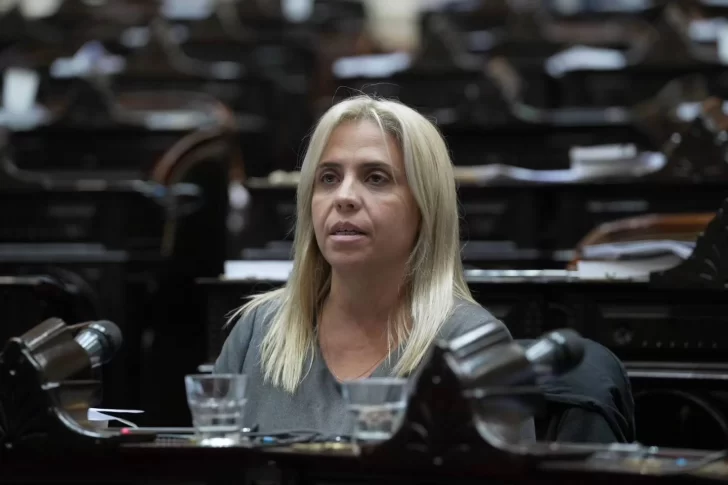 La diputada Nancy Picón advierte: «El déficit cero no puede desequilibrar a las provincias»