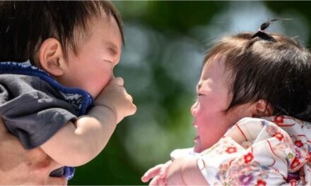 Japón pierde casi 1 millón de habitantes al año