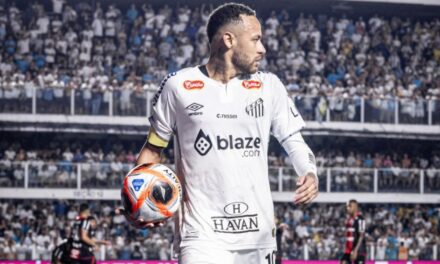 Santos en crisis: irán en busca de un técnico argentino para evitar el descenso