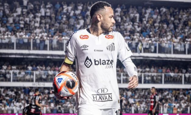 Santos en crisis: irán en busca de un técnico argentino para evitar el descenso