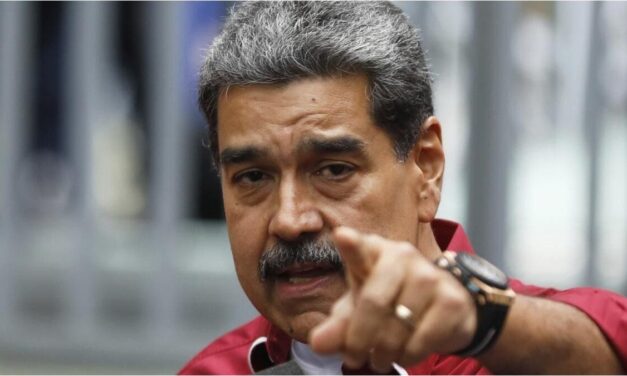 Nicolás Maduro indicó que el plan de defensa ante una amenaza de EEUU ya está activo