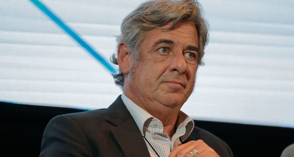 Los socios habrían frenado el intento de Nicolás Pino de habilitar otra reelección