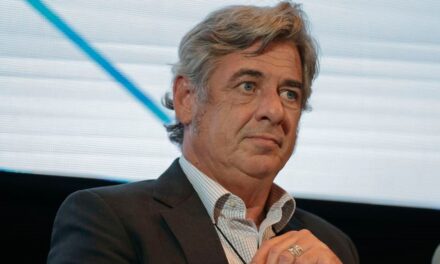 Los socios habrían frenado el intento de Nicolás Pino de habilitar otra reelección