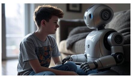 Qué son los compañeros de IA y por qué más del 70% de los adolescentes en EEUU los utiliza