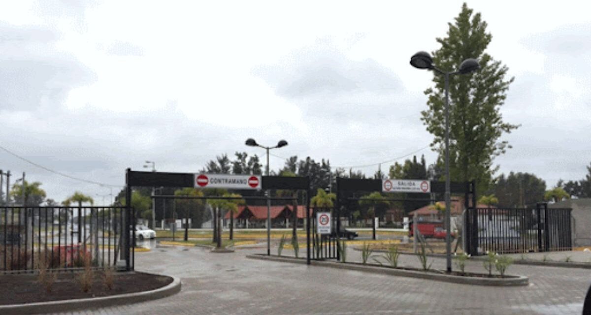 La Justicia citó a indagatoria al jefe de seguridad de Nordelta, acusado de encubrir a Jonathan Kovalivker