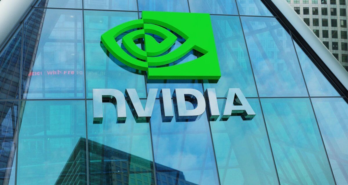 China pide explicaciones a Nvidia sobre los riesgos de seguridad en sus chips de inteligencia artificial