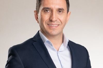 Cristian Andino será candidato a diputado nacional pese a la oposición de Gioja y Gramajo