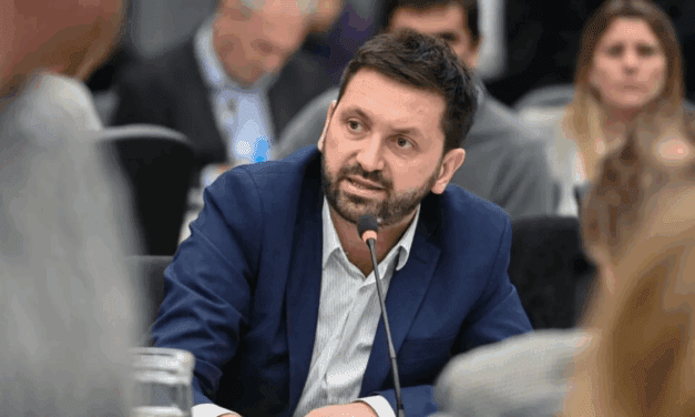 Están tomando forma las identidades que van a competir en el 2027