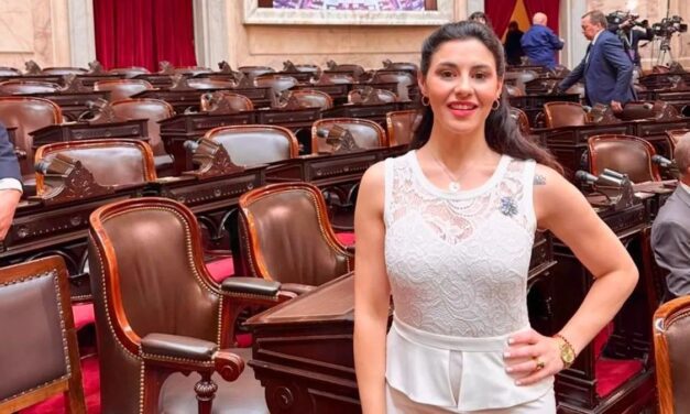 Marcela Pagano apuntó contra Guillermo Francos por la difusión de los audios