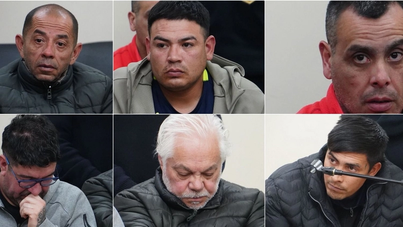 Exdiputado de Iglesia detenido por integrar la banda de “roba ruedas”
