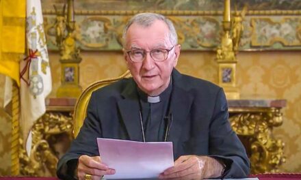 El Vaticano condenó el bombardeo de Israel contra el hospital en Gaza