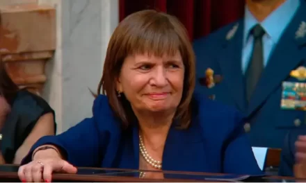 Bullrich desembarca en San Juan con agenda de seguridad deportiva