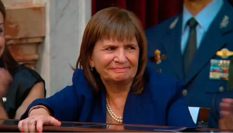 Bullrich desembarca en San Juan con agenda de seguridad deportiva