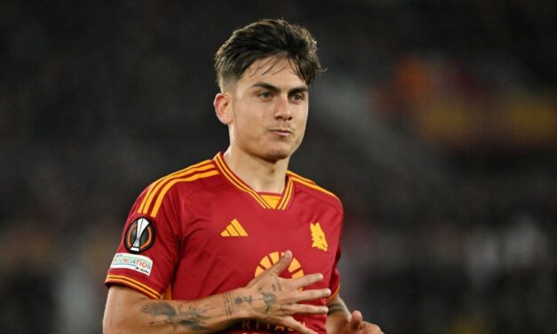Paulo Dybala habló sobre Boca y aclaró su futuro