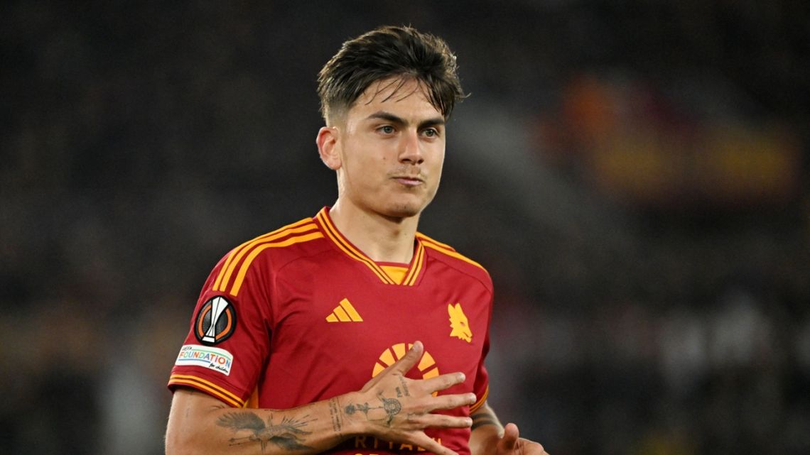 Paulo Dybala habló sobre Boca y aclaró su futuro