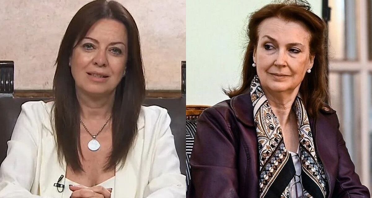 Revelan nuevos audios de Diego Spagnuolo donde menciona a Sandra Pettovello y Diana Mondino