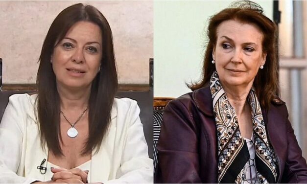 Revelan nuevos audios de Diego Spagnuolo donde menciona a Sandra Pettovello y Diana Mondino