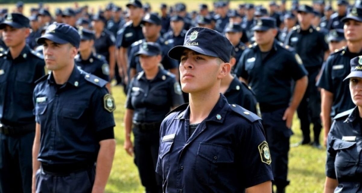 Patricia Bullrich aseguró que la Justicia tiró abajo la causa contra 24 policías bonaerenses, pero fue desmentida por Provincia