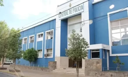 Tras más de un año de misterio, hallaron las 150 computadoras denunciadas como desaparecidas por la Policía de San Juan