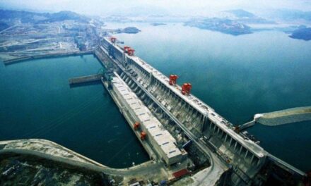 Todo lo que debes saber sobre la represa de Tres Gargantas: beneficios energéticos, control de inundaciones y controversias