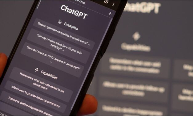 El informe oficial que publicó OpenAI