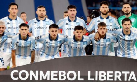 Racing recibió una jugosa oferta millonaria por uno de los referentes del equipo