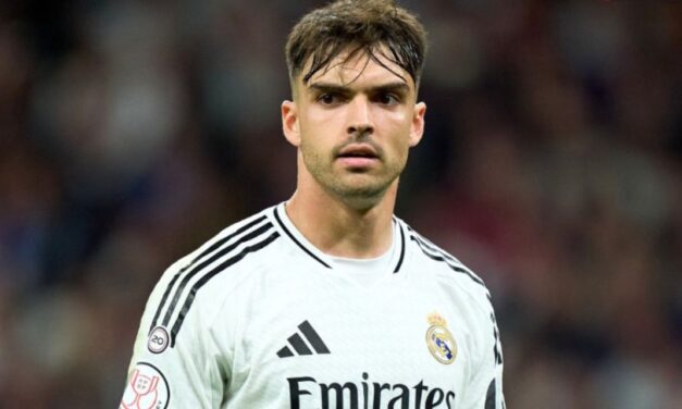 Caso Raúl Asencio: la Fiscalía solicitó dos años y medio de cárcel para el futbolista del Real Madrid