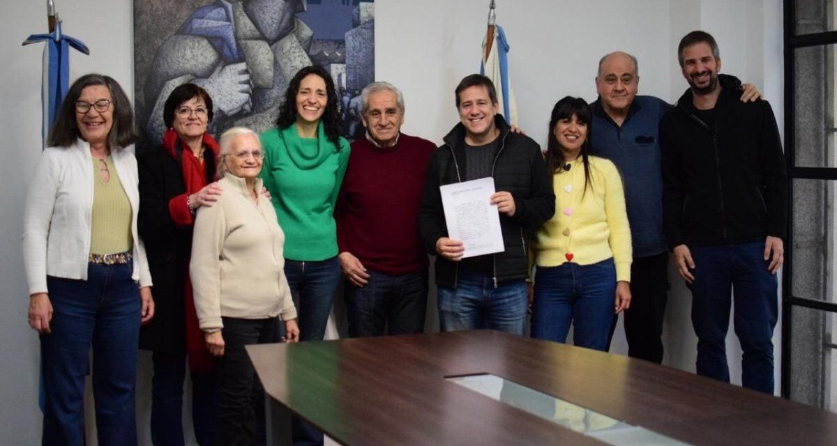 Presentaron un amparo contra el recorte en medicamentos del PAMI