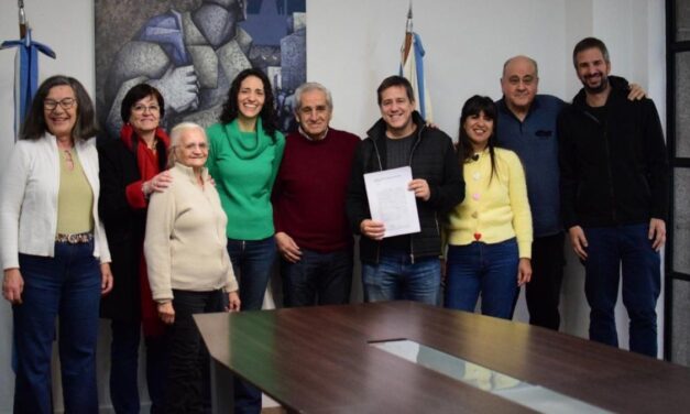 Presentaron un amparo contra el recorte en medicamentos del PAMI