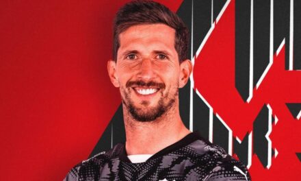 Rodrigo Rey y su durísimo posteo en contra de una de las decisiones tomadas por Javier Milei