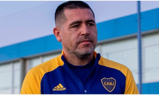 Boca, sin nuevo refuerzo: Juan Román Riquelme lo quería, pero no lo pudo cerrar
