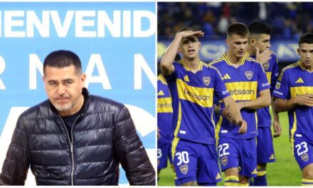 Más problemas para Juan Román Riquelme: un futbolista pidió irse de Boca