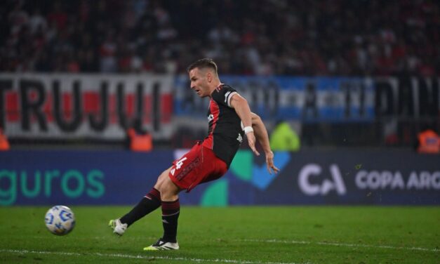 Copa Argentina 2025: ¿Cuándo se disputará el partido entre River Plate y Unión por los octavos de final?