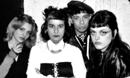 «Vibra Alterna: música emergente en vivo y gratis este sábado»