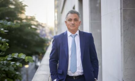 La organización TEA Activa cruzó a Sebastián Pareja tras sus dichos sobre las personas con discapacidad