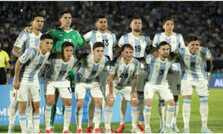 La AFA confirmó nuevas giras de amistosos internacionales que jugará la Selección Argentina antes del Mundial 2026