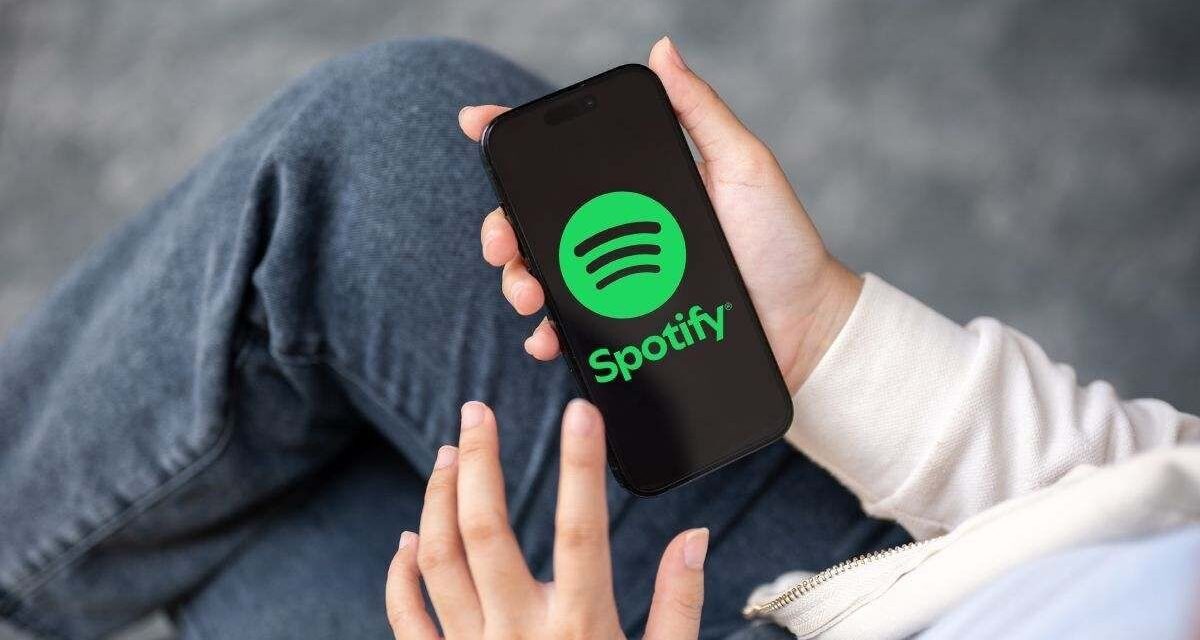 Llega el Spotify Wrapped 2025: ¿Cómo visualizarlo?