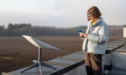 Conocé el paso a paso para acceder a un mes gratis de conectividad en Starlink