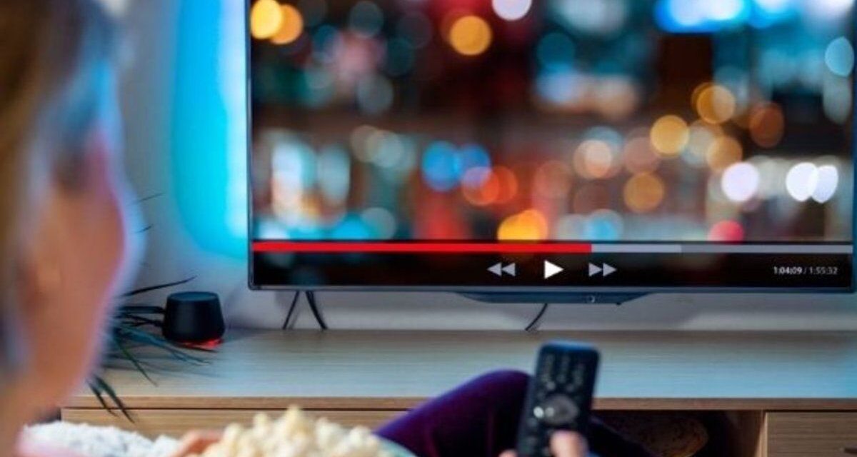 Estas son las películas y series que tenés que ver sin falta en 2025, según la Inteligencia Artificial