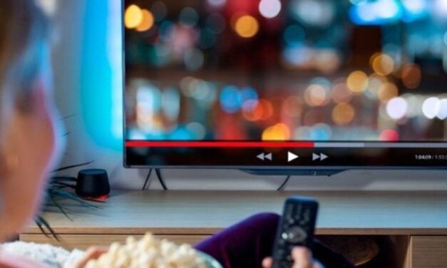 Estas son las películas y series que tenés que ver sin falta en 2025, según la Inteligencia Artificial