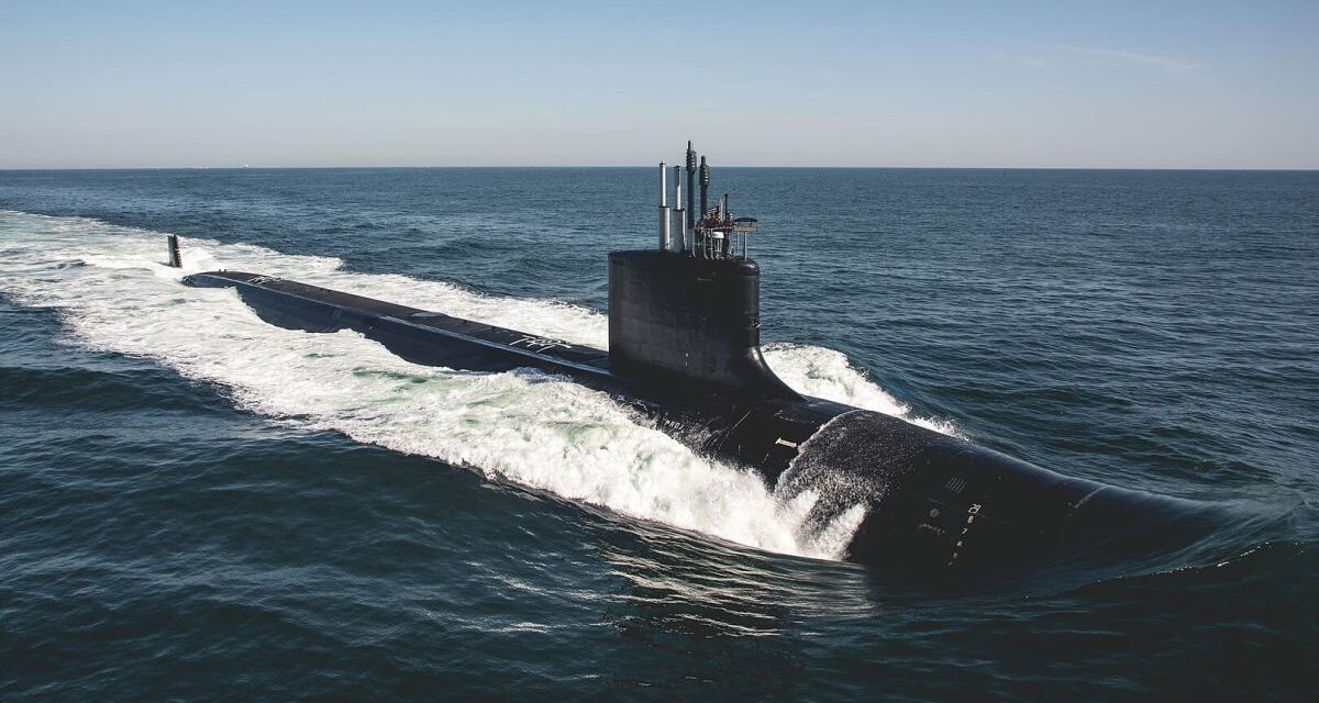 Donald Trump ordenó desplegar submarinos nucleares y Vladimir Putin movilizará misiles hipersónicos