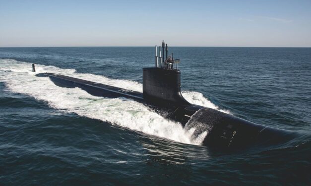 Donald Trump ordenó desplegar submarinos nucleares y Vladimir Putin movilizará misiles hipersónicos