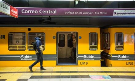 Jorge Macri promulgó la ley que amplía el beneficio en CABA