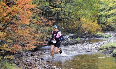 Soledad Sánchez representará a Argentina en el Mundial de Trail en España