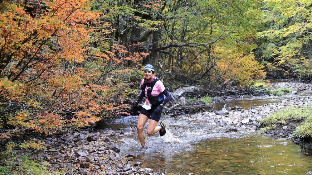 Soledad Sánchez representará a Argentina en el Mundial de Trail en España