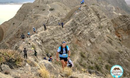 San Juan vive un fin de semana a puro deporte: del trail running al hockey sobre patines
