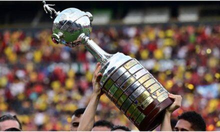 La Copa Libertadores definió a los ocho equipos que disputarán los cuartos de final