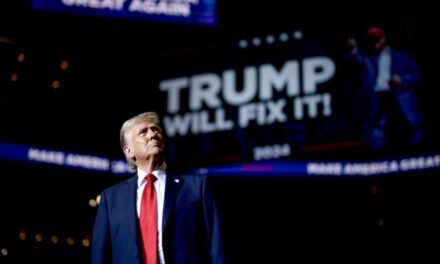 Donald Trump comienza a redefinir los distritos electorales de los estados republicanos con vistas a 2026