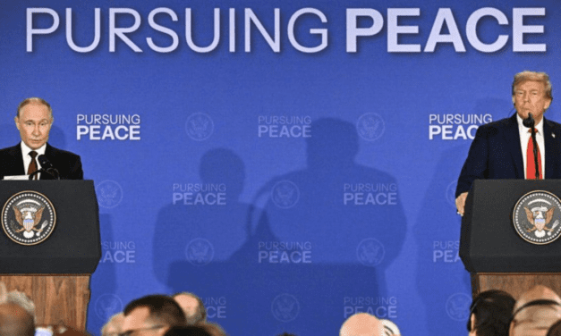 Vladimir Putin afirmó que si Trump era presidente, no habría habido guerra