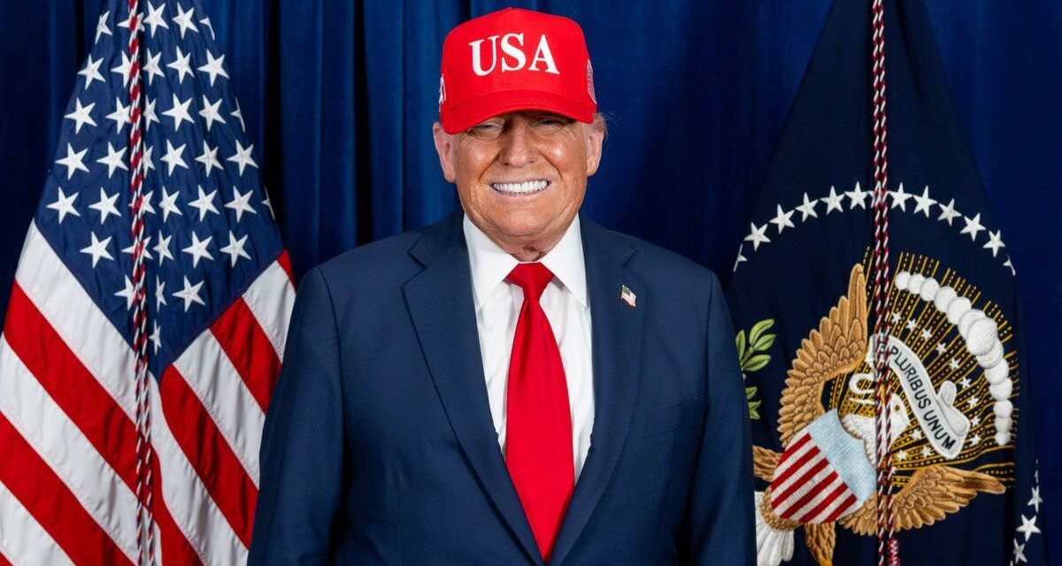 Los tres proyectos faraónicos que quiere dejar como legado